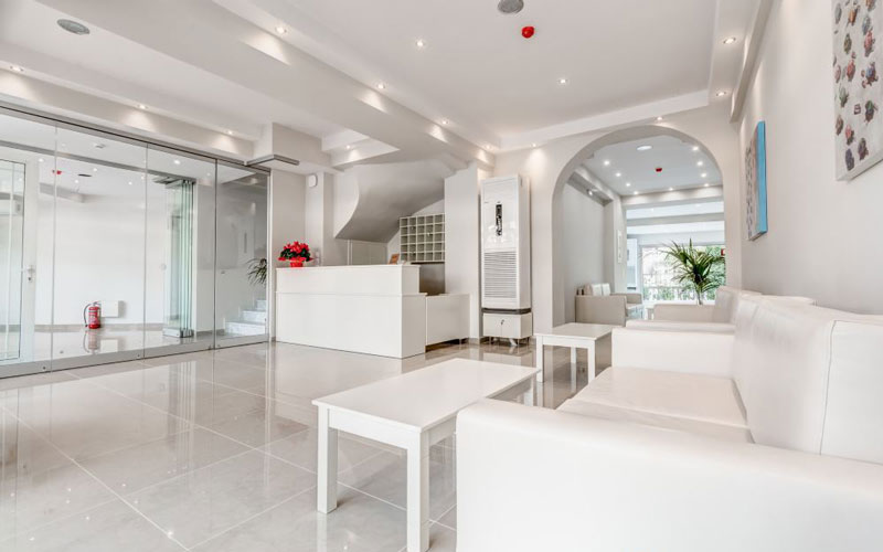 PALOTEL LUXURY HOTEL GOUVIA